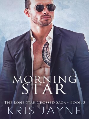 cover image of Morning Star
